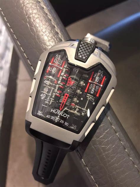 buy hublot laferrari replica|ferrari watch hublot.